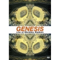 ライヴ・アット・ウェンブリー'87-インヴィジブル・タッチ・ツアー＜3ヶ月期間限定版＞