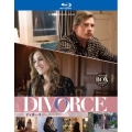 DIVORCE/ディボース ＜ファースト・シーズン＞ コンプリート・ボックス