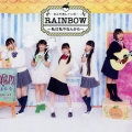 RAINBOW ～私は私やねんから～ [CD+DVD]