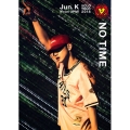 Jun. K (From 2PM) Solo Tour 2018 "NO TIME"＜通常盤＞