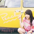 Peachy!＜通常盤＞