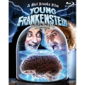 ヤング・フランケンシュタイン ＜日本語吹替収録版＞