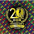 DanceDanceRevolution 20th Anniversary Non Stop Mix Mixed by DJ KOO