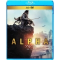 アルファ 帰還りし者たち [Blu-ray Disc+DVD]