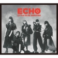 ECHO [CD+DVD]＜初回生産限定盤B＞