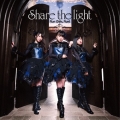 Share the light [CD+Blu-ray Disc]