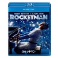 ロケットマン [Blu-ray Disc+DVD]