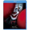 IT/イット THE END "それ"が見えたら、終わり。 [2Blu-ray Disc+DVD]＜初回仕様版＞