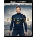 007 スペクター [4K Ultra HD Blu-ray Disc+Blu-ray Disc]