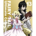FAIRY TAIL Ultimate Collection Vol.13 [4Blu-ray Disc+CD]
