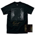 It Is What It Is [CD+Tシャツ[XL]]＜初回受注生産限定盤＞