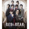 舞台「RED&BEAR～クィーンサンシャイン号殺人事件」