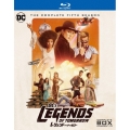 レジェンド・オブ・トゥモロー ＜フィフス・シーズン＞ コンプリート・ボックス