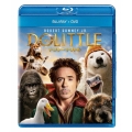 ドクター・ドリトル [Blu-ray Disc+DVD]