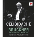 ブルックナー:交響曲第7番 [1990年東京ライヴ]