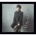 Yoshihide Sasaki 10th Anniversary Album「DIMENSION」 [CD+DVD]＜初回生産限定盤＞