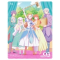 乙女ゲームの破滅フラグしかない悪役令嬢に転生してしまった…X vol.03 [Blu-ray Disc+CD]