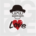 BIG LOVE [CD+DVD+Tシャツ]＜数量限定生産盤＞