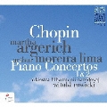 第7回ショパン国際ピアノ・コンクール・ライヴ～ショパン: ピアノ協奏曲集