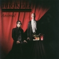 アニマル＜通常価格盤＞