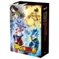 ドラゴンボール超 TVシリーズ コンプリートBlu-ray BOX 下巻