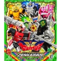 機界戦隊ゼンカイジャー Blu-ray COLLECTION 3