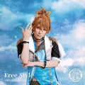 Free Style＜プレス限定盤C *浦島虎徹メインジャケット＞