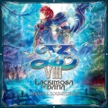 「Ys VIII: Lacrimosa of Dana」サウンドトラック＜ブルーヴァイナル＞
