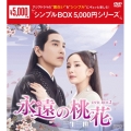 永遠の桃花～三生三世～ DVD-BOX2