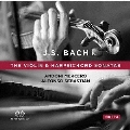 J.S.バッハ: ヴァイオリン・ソナタ集 [SACD Hybrid x MQA-CD]