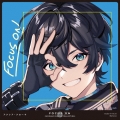 FOCUS ON - NIJISANJI SINGLE COLLECTION - アクシア・クローネ