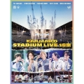 KANJANI∞ STADIUM LIVE 18祭 [4DVD+LIVE Photo Book+ポスター型歌詞カード]＜初回限定盤B＞