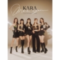 MOVE AGAIN KARA 15TH ANNIVERSARY ALBUM [Japan Edition] [2CD+DVD+フォトブック]＜初回限定盤＞