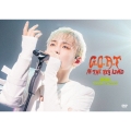 KEY CONCERT - G.O.A.T. (Greatest Of All Time) IN THE KEYLAND JAPAN [DVD+PHOTOBOOK]