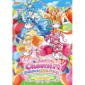 デリシャスパーティ・プリキュア LIVE 2022 Cheers！Delicious LIVE Party・デリシャスマイル・アートワイヤレススピーカー付＜初回生産限定版＞