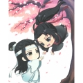 魔道祖師Q Blu-ray Disc BOX＜完全生産限定盤＞