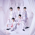 Jewel [CD+Blu-ray Disc]＜初回限定盤A＞