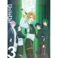 UniteUp! 3 [Blu-ray Disc+CD]＜完全生産限定版＞