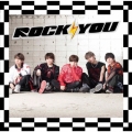 Rock you＜限定盤/typeB＞
