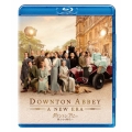 ダウントン・アビー/新たなる時代へ