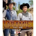 ララミー牧場 Season1 Vol.16 HDマスター版 BD&DVD BOX [Blu-ray Disc+DVD]＜数量限定版/廉価版＞