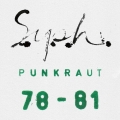 PUNKRAUT 1978-1981＜限定生産盤＞