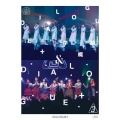 DIALOGUE+ 5th Anniversary Tour「DIALOGUE+学概論」&LIVE「DIALOGUE+3」【豪華版】 [2Blu-ray Disc+4CD+ライブフォトブックレット]
