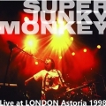 Live at LONDON Astoria 1998