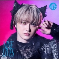 NINE LIVES [CD+Blu-ray Disc+トレカ]＜初回限定メンバーソロ盤(ユーキ盤)＞