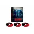 MADDER その事件、ワタシが犯人です Blu-ray BOX