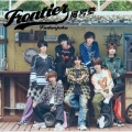 Frontier [CD+DVD]＜初回限定盤B＞