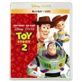 トイ・ストーリー2 [Blu-ray Disc+DVD]
