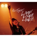 LIVE! LIVE!! LIVE!!! [DVD+CD]