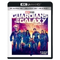 ガーディアンズ・オブ・ギャラクシー:VOLUME 3 [4K Ultra HD Blu-ray Disc+3D Blu-ray Disc+Blu-ray Disc]